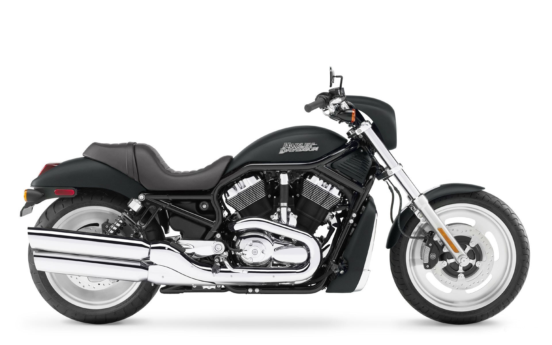 Harley Davidson Vrscaw V Rod Motorcycles