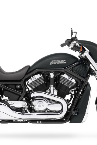 Harley Davidson Vrscaw V Rod Motorcycles