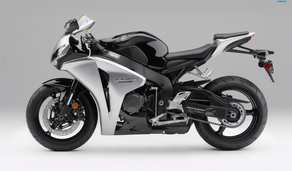 Honda Cbr1000 Motorbikes