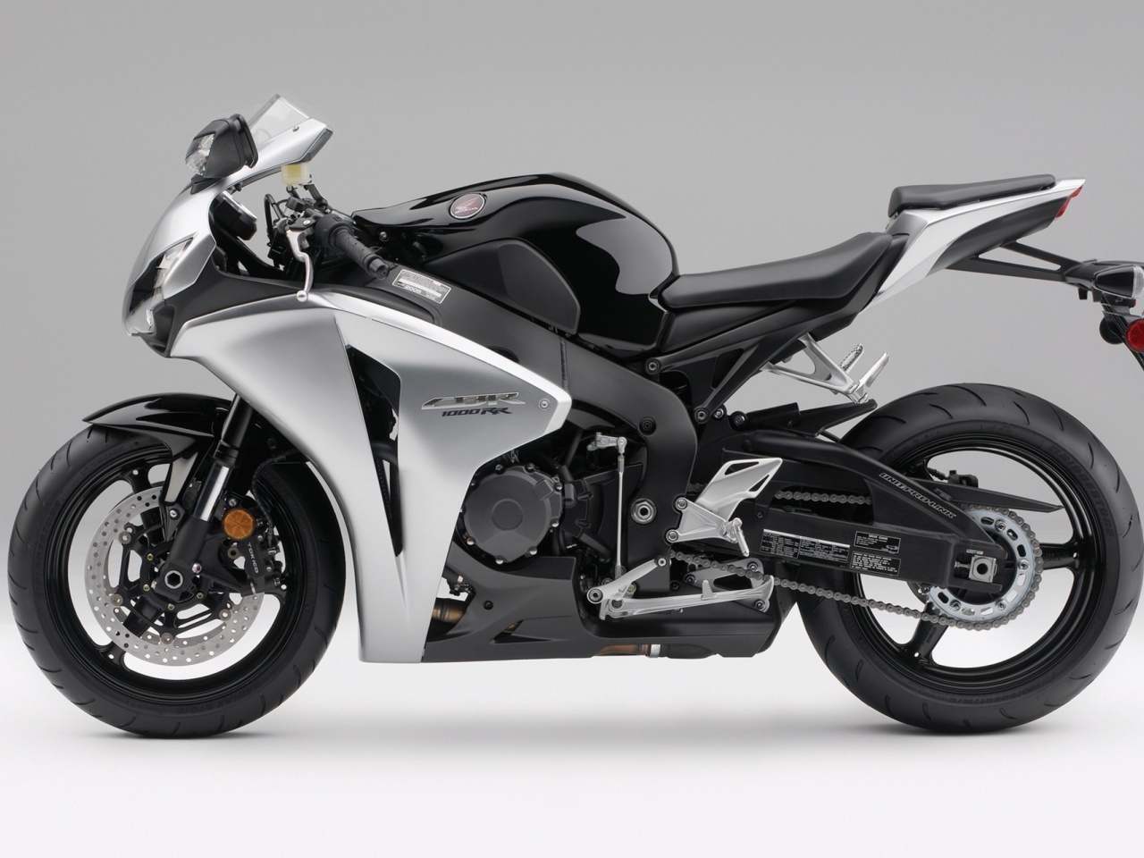 Honda Cbr1000 Motorbikes