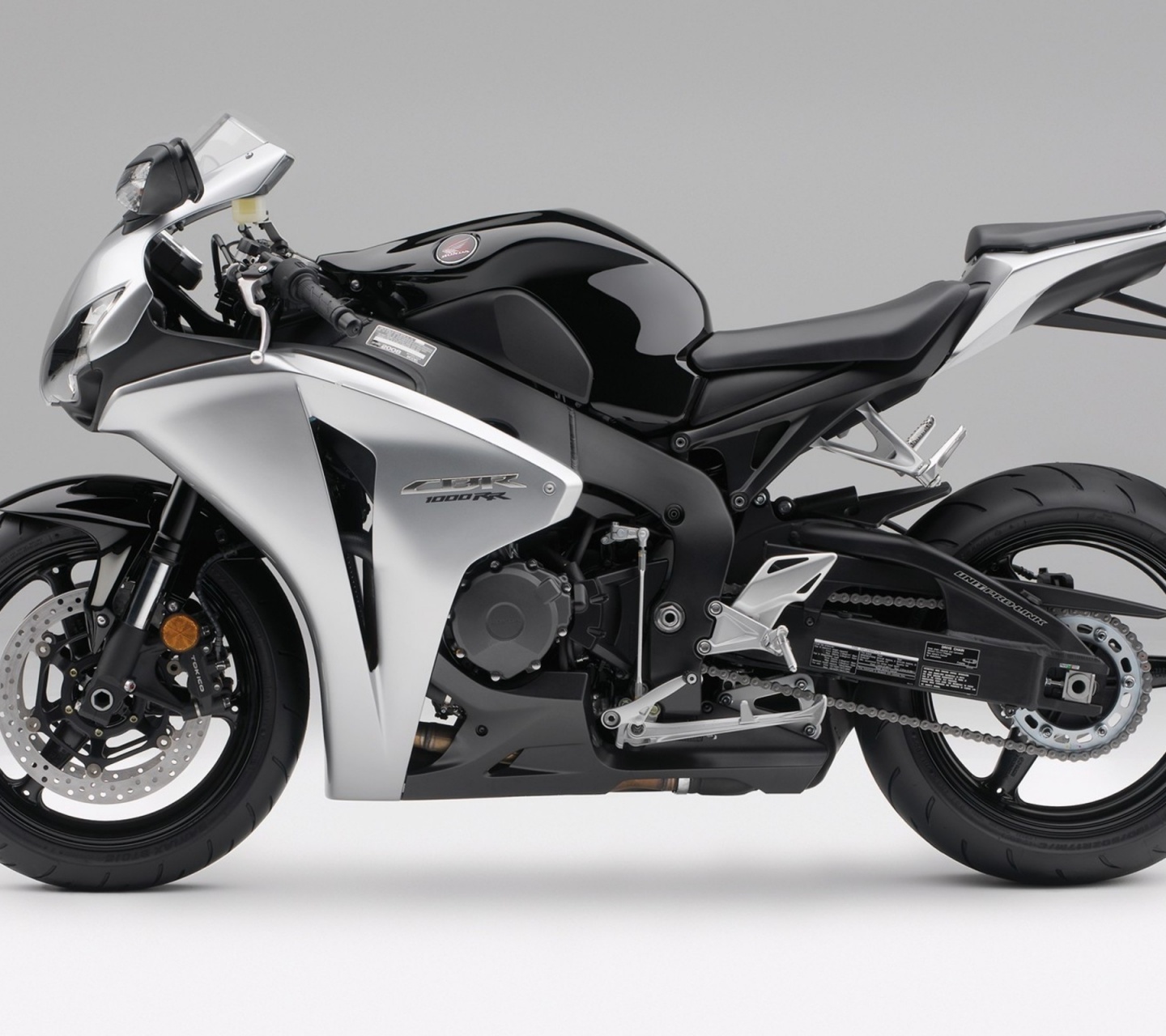 Honda Cbr1000 Motorbikes