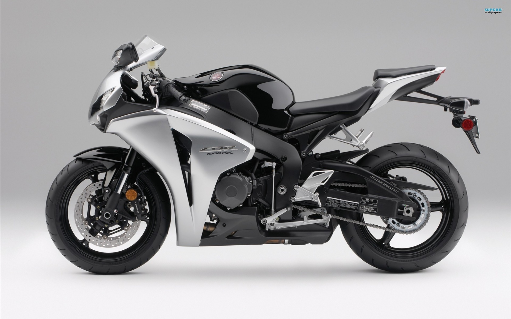 Honda Cbr1000 Motorbikes