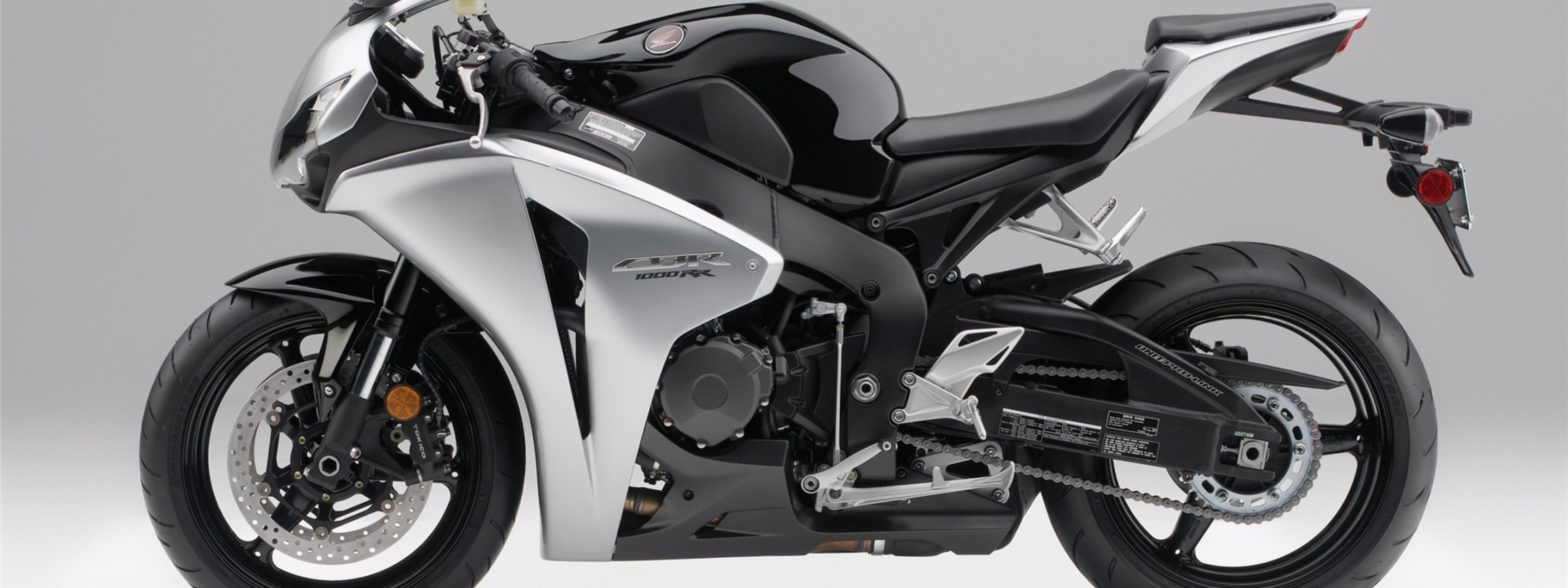 Honda Cbr1000 Motorbikes