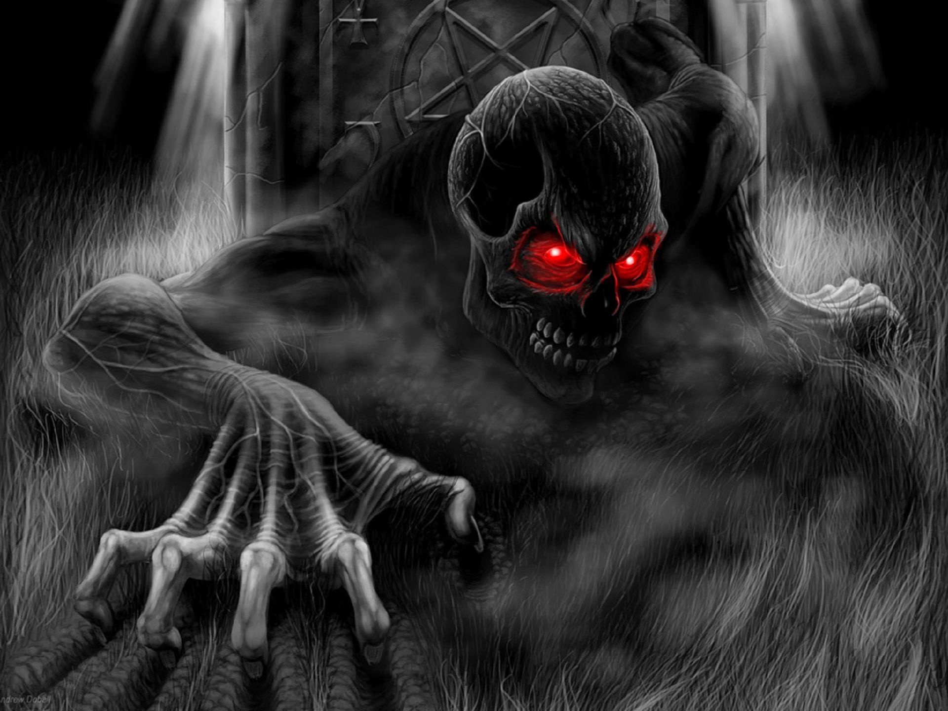 Steam horror backgrounds фото 75