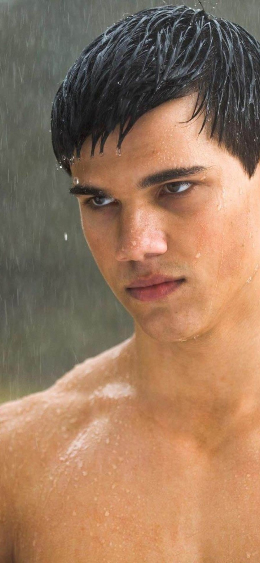 Hot Taylor Lautner