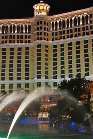 Hotel Casino Macao