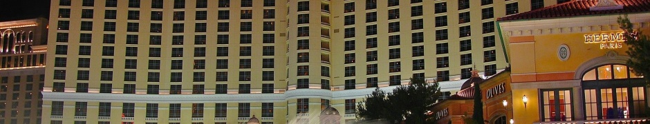 Hotel Casino Macao