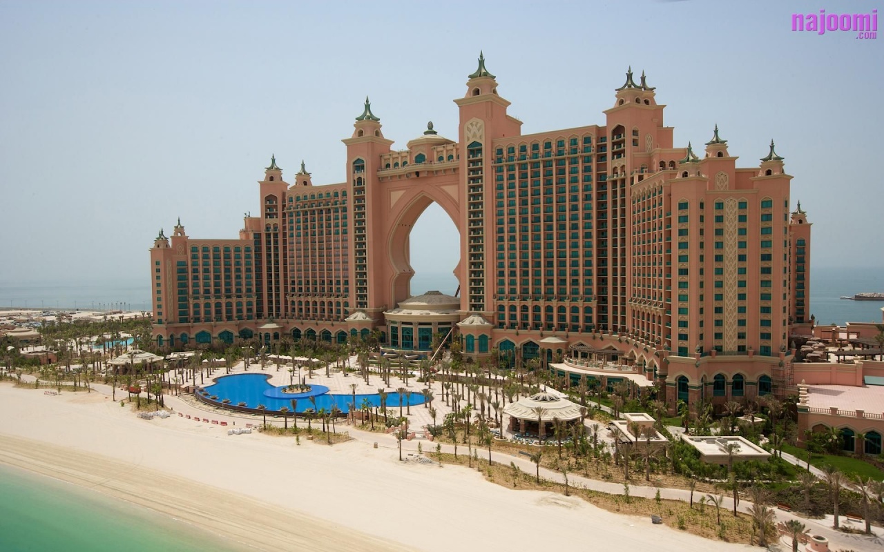 Hotels Uae