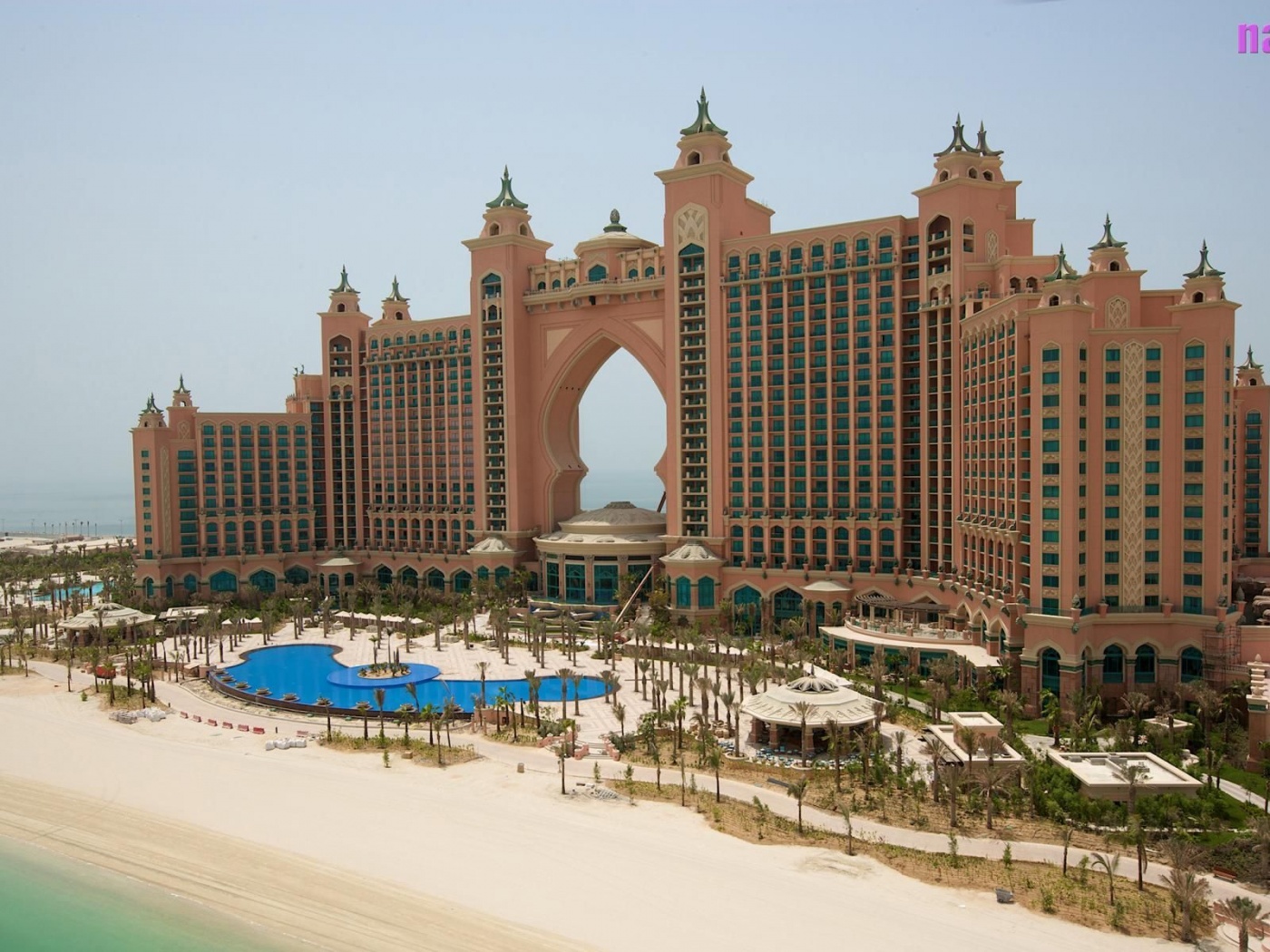 Hotels Uae