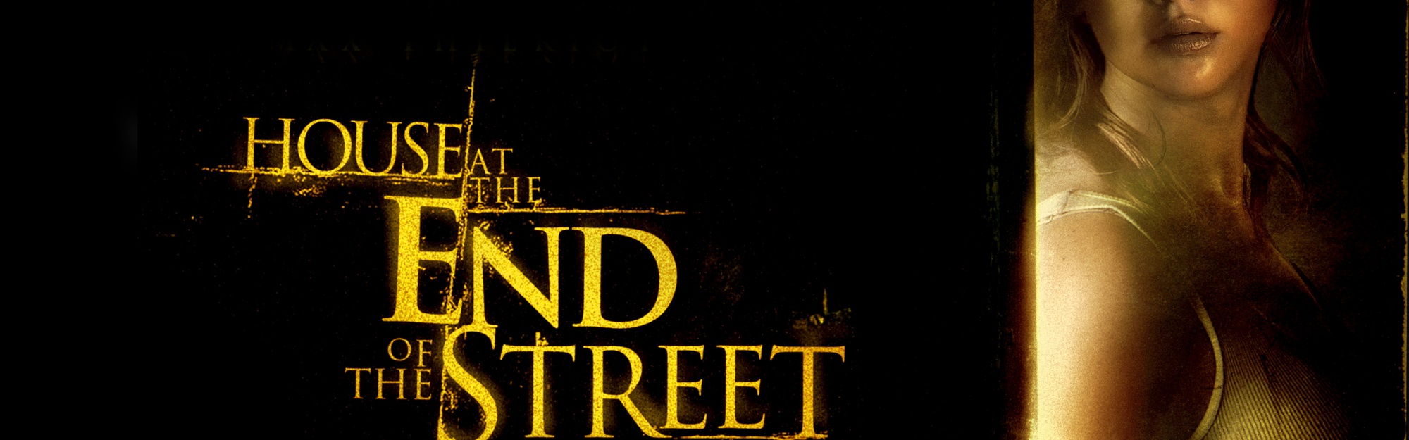 House At The End Of The Street Movie