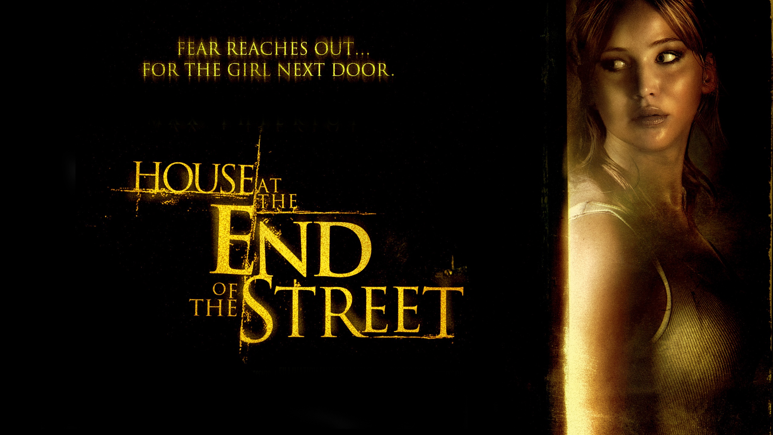 House At The End Of The Street Movie