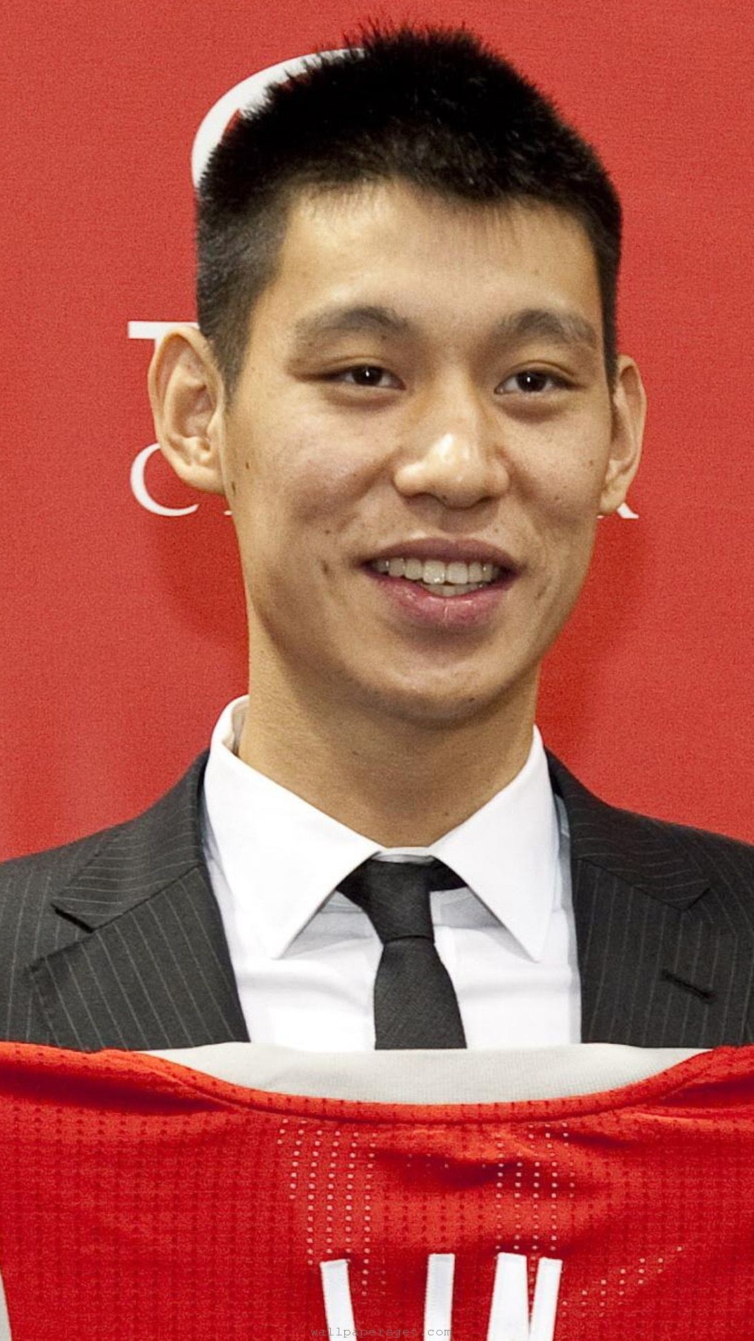 Houston Rockets Nba American Basketball Jeremy Lin