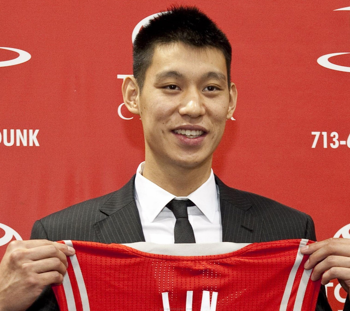 Houston Rockets Nba American Basketball Jeremy Lin