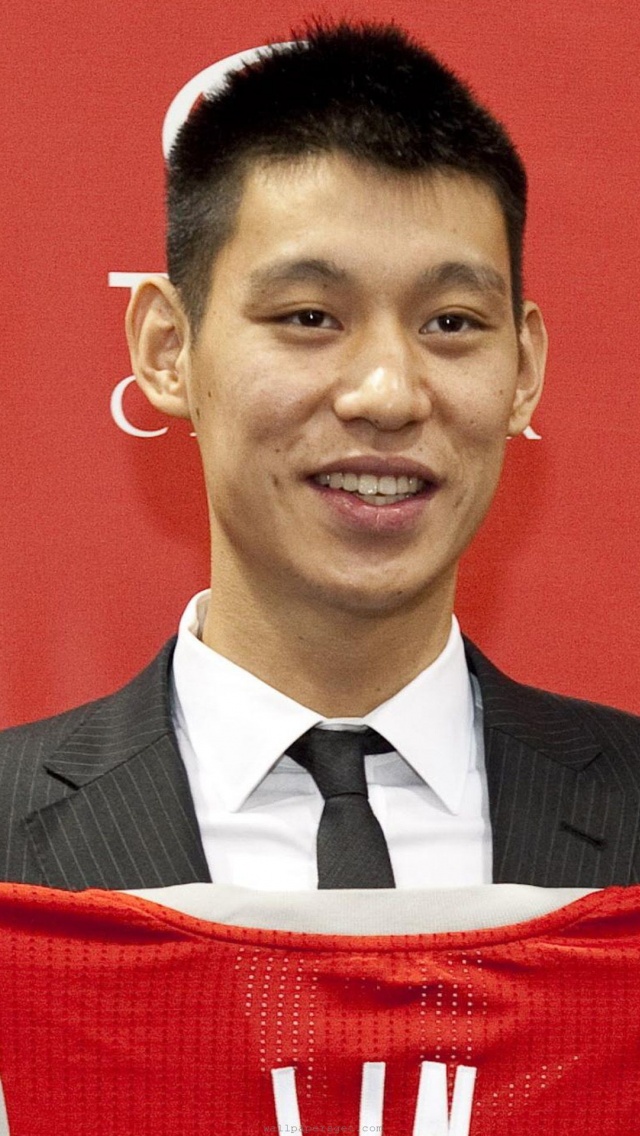 Houston Rockets Nba American Basketball Jeremy Lin