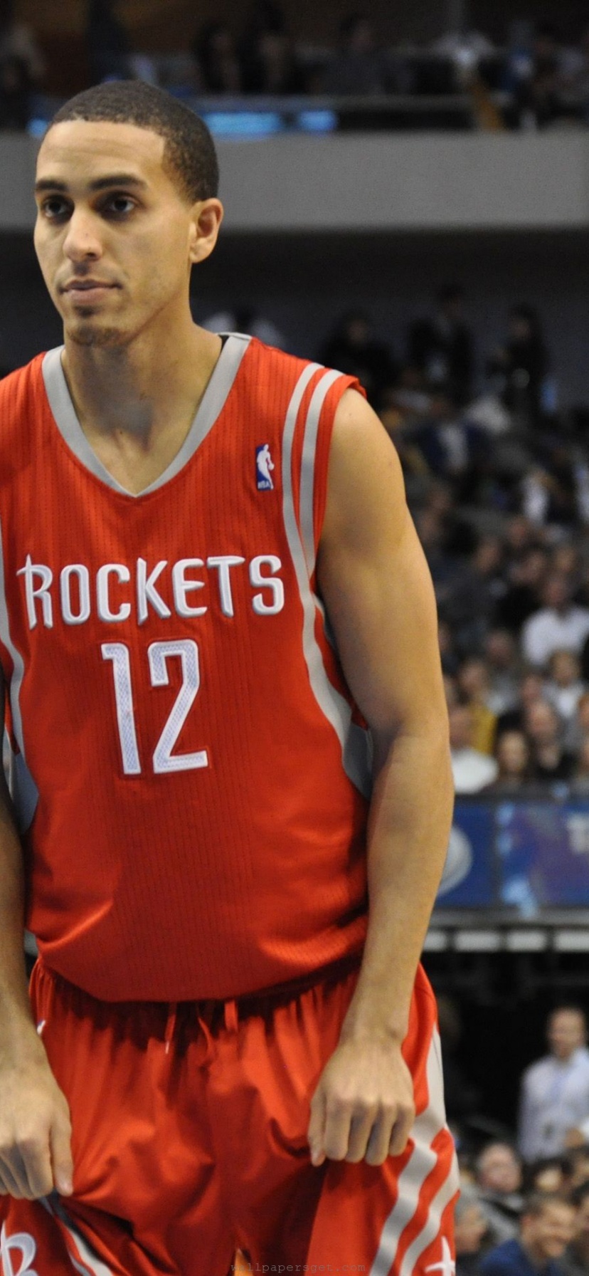 Houston Rockets Nba American Basketball Kevin Martin