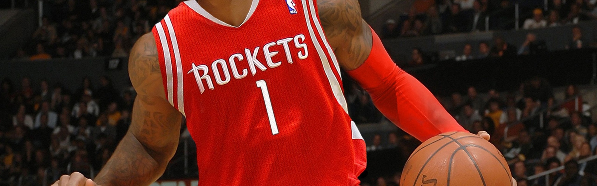 Houston Rockets Nba American Basketball Terrence Williams