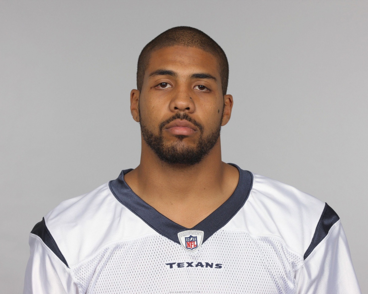 Houston Texans American Football Running Back Arian Foster