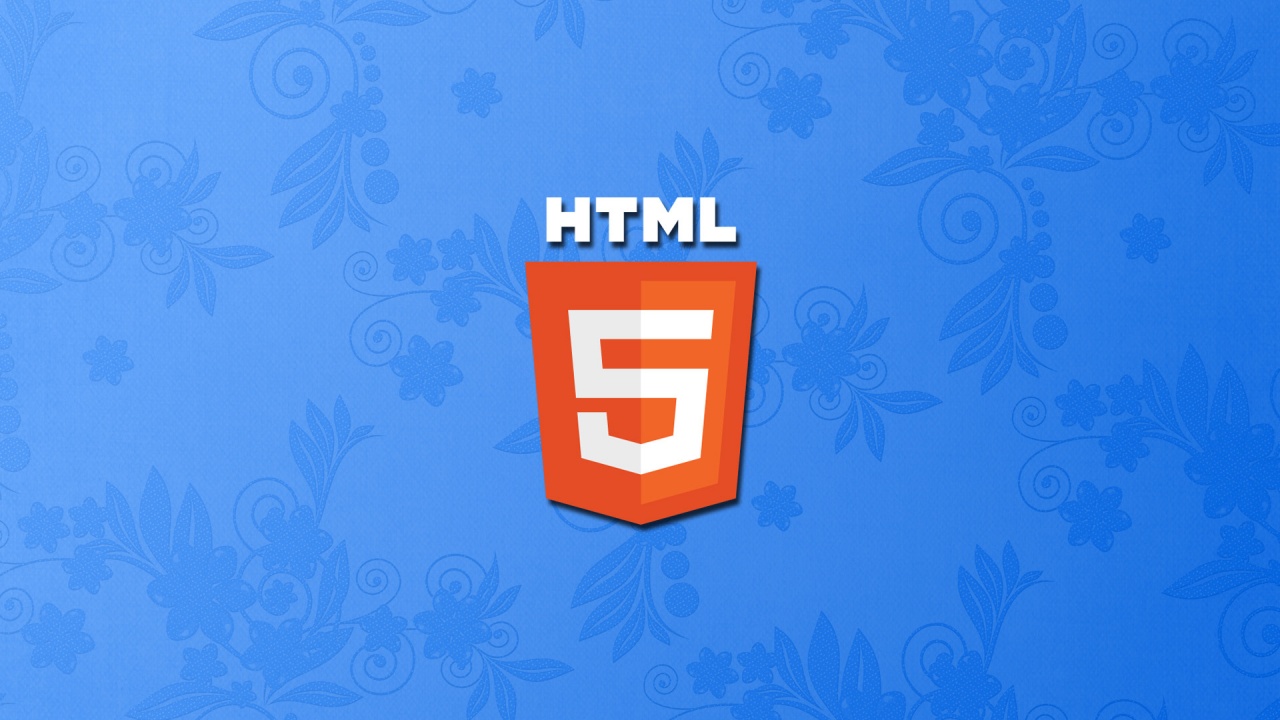 Html5 Web