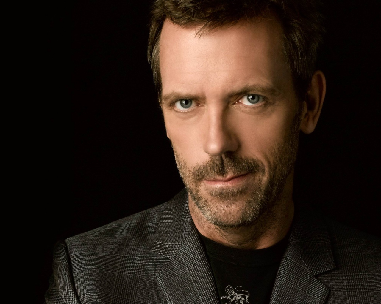 Hugh Laurie