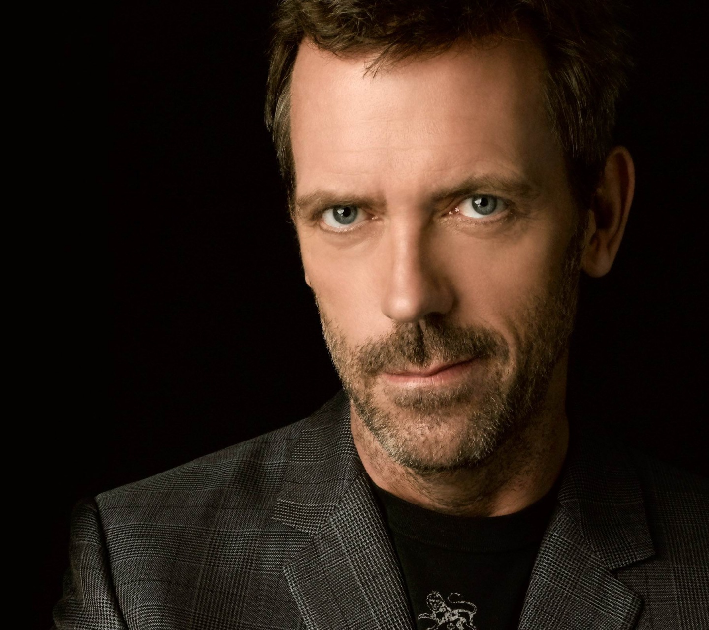 Hugh Laurie