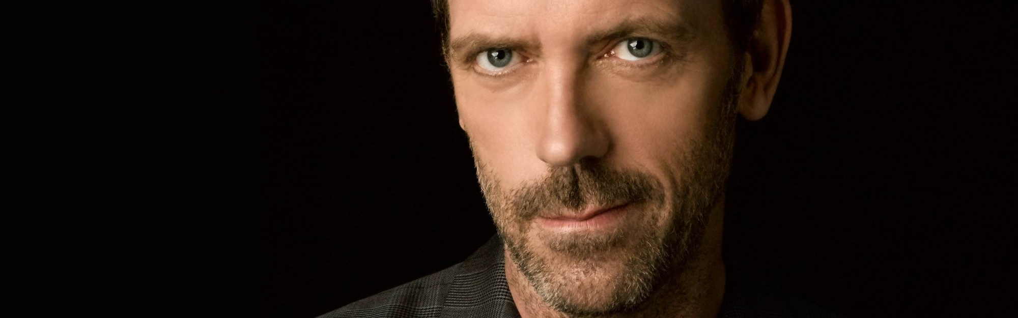 Hugh Laurie