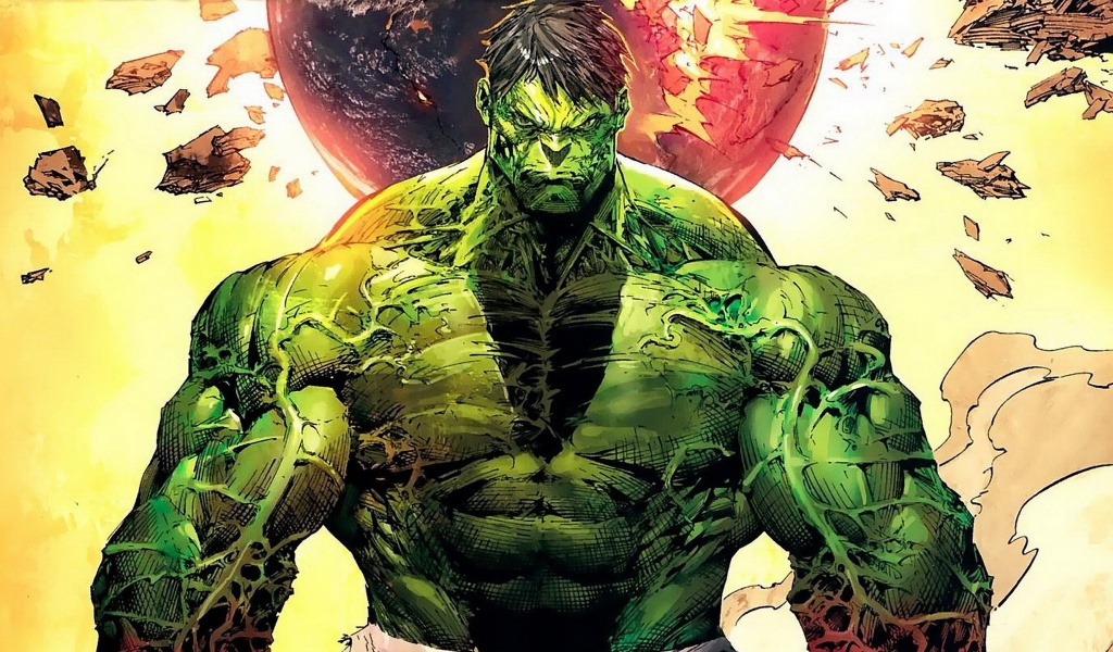 Hulk