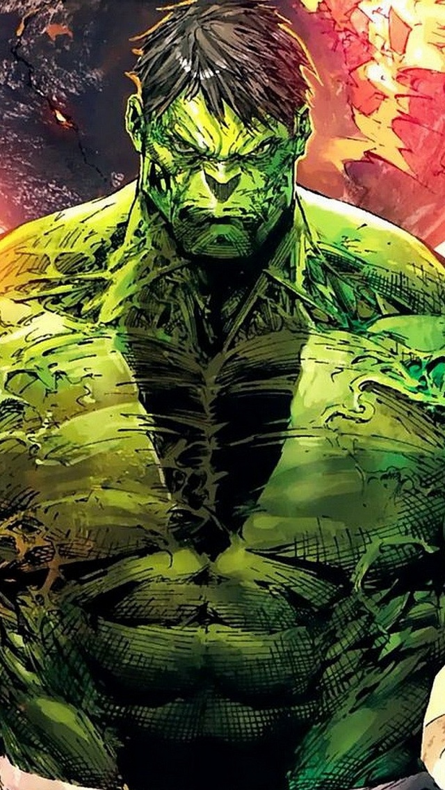 Hulk