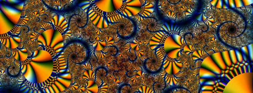 Hypnotic Abstract