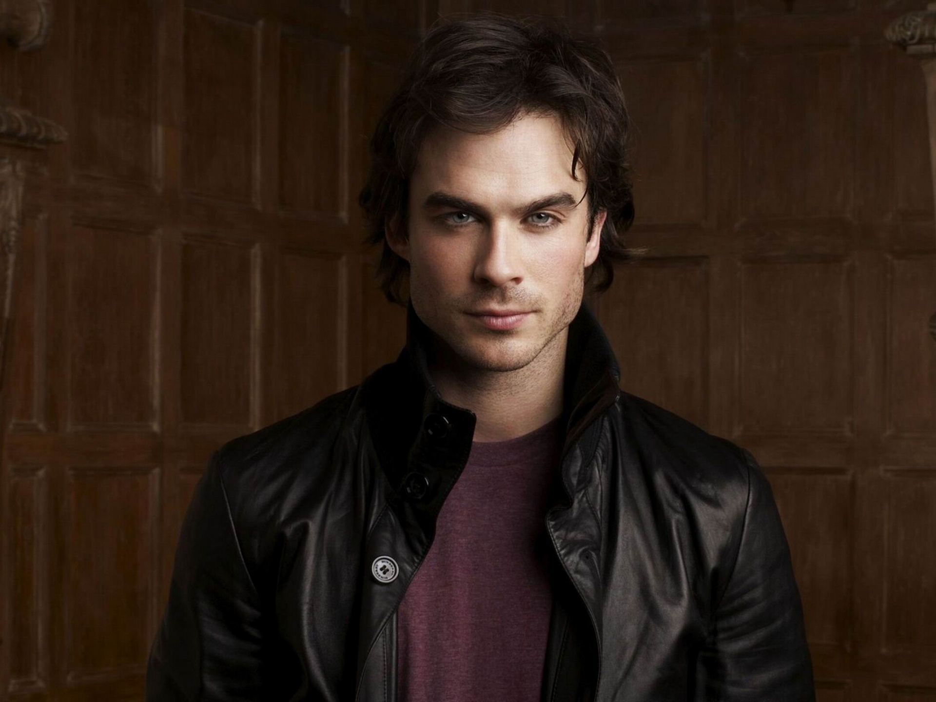 Ian Somerhalder Cool