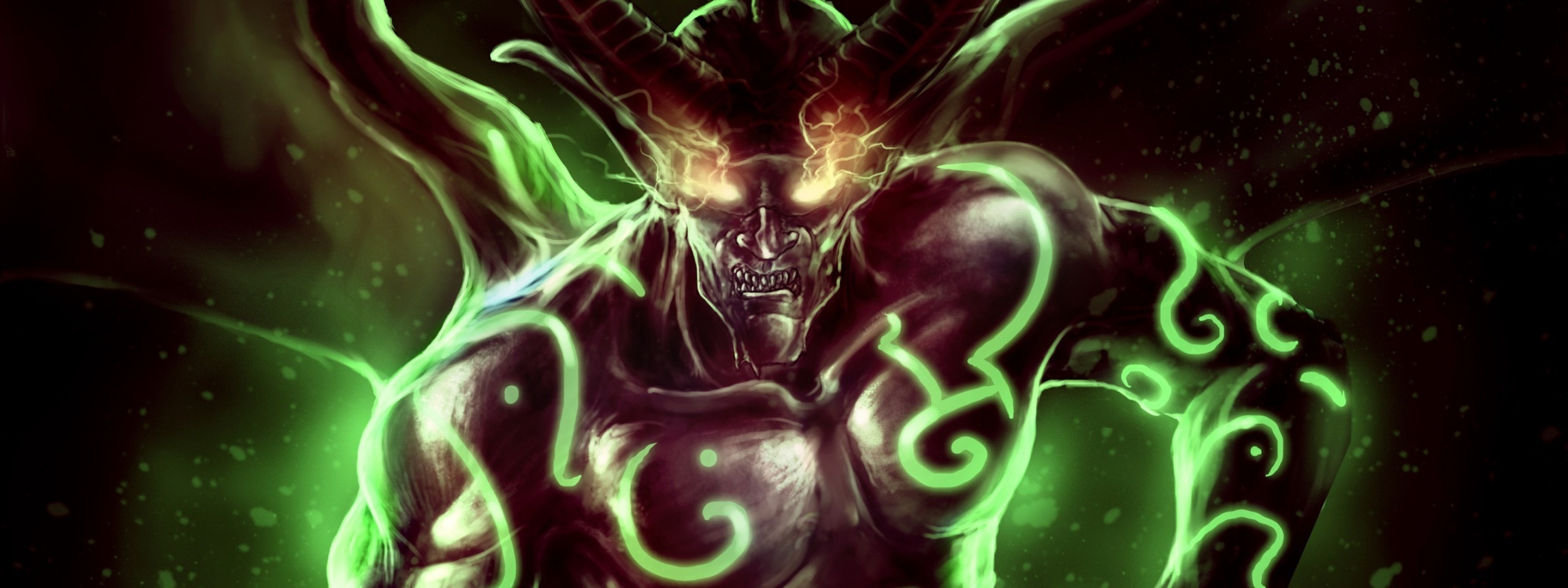 Illidan Stormrage Warcraft Games