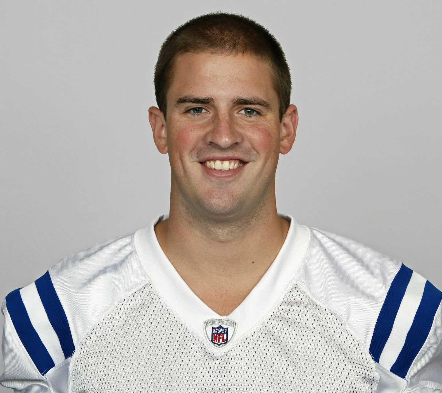 Indianapolis Colts Nfl American Football Tight End Rob Myers