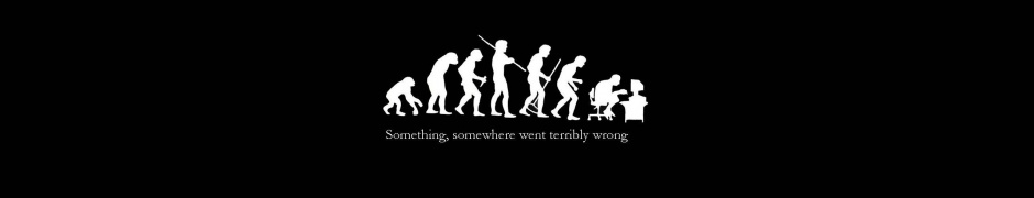 Ironic Evolution