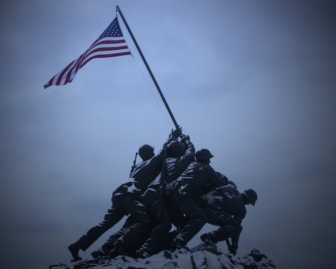 Iwo Jima