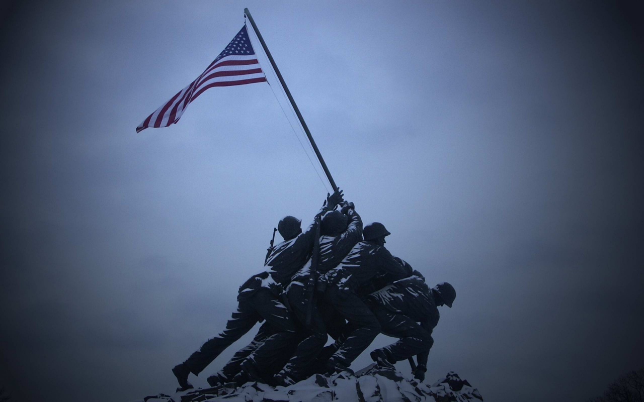 Iwo Jima