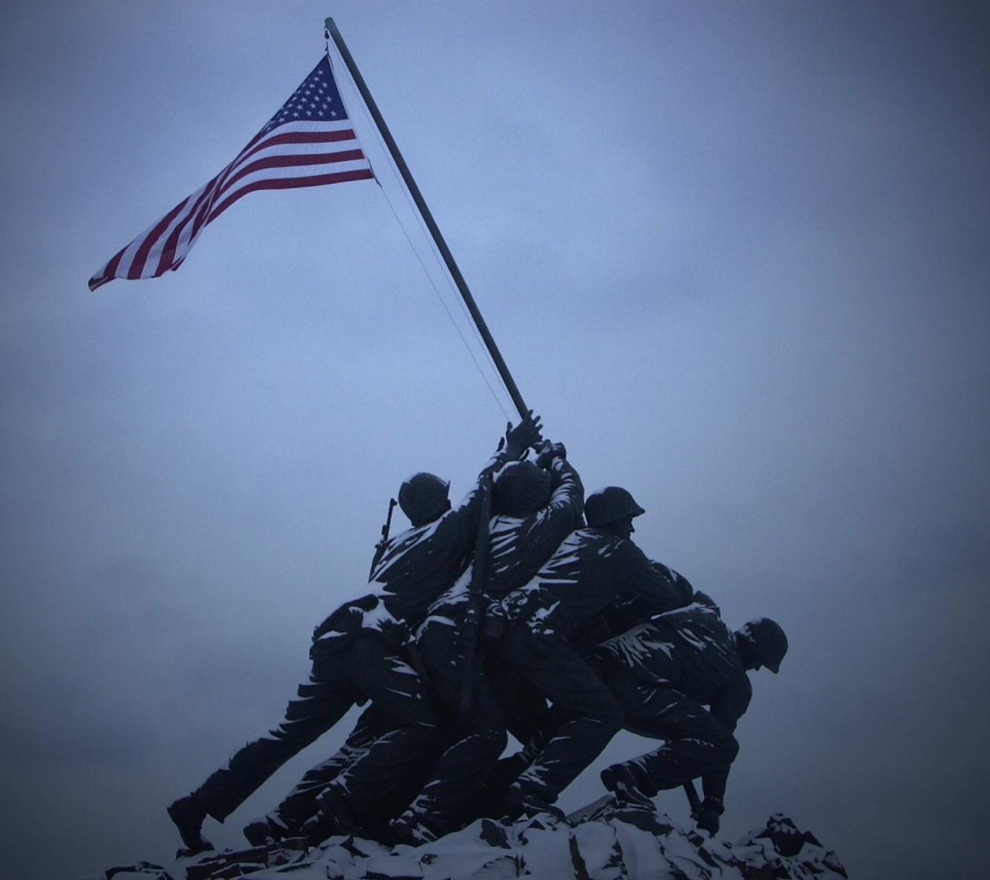 Iwo Jima