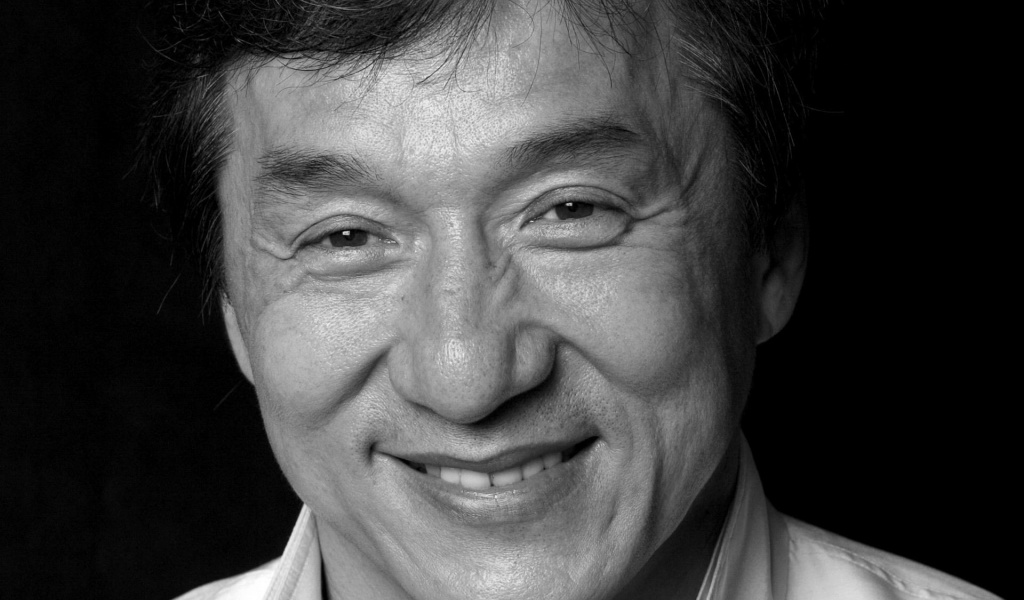 Jackie Chan Cbd