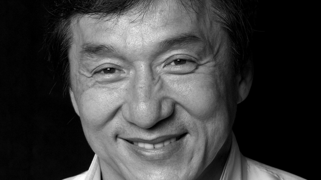 Jackie Chan Cbd