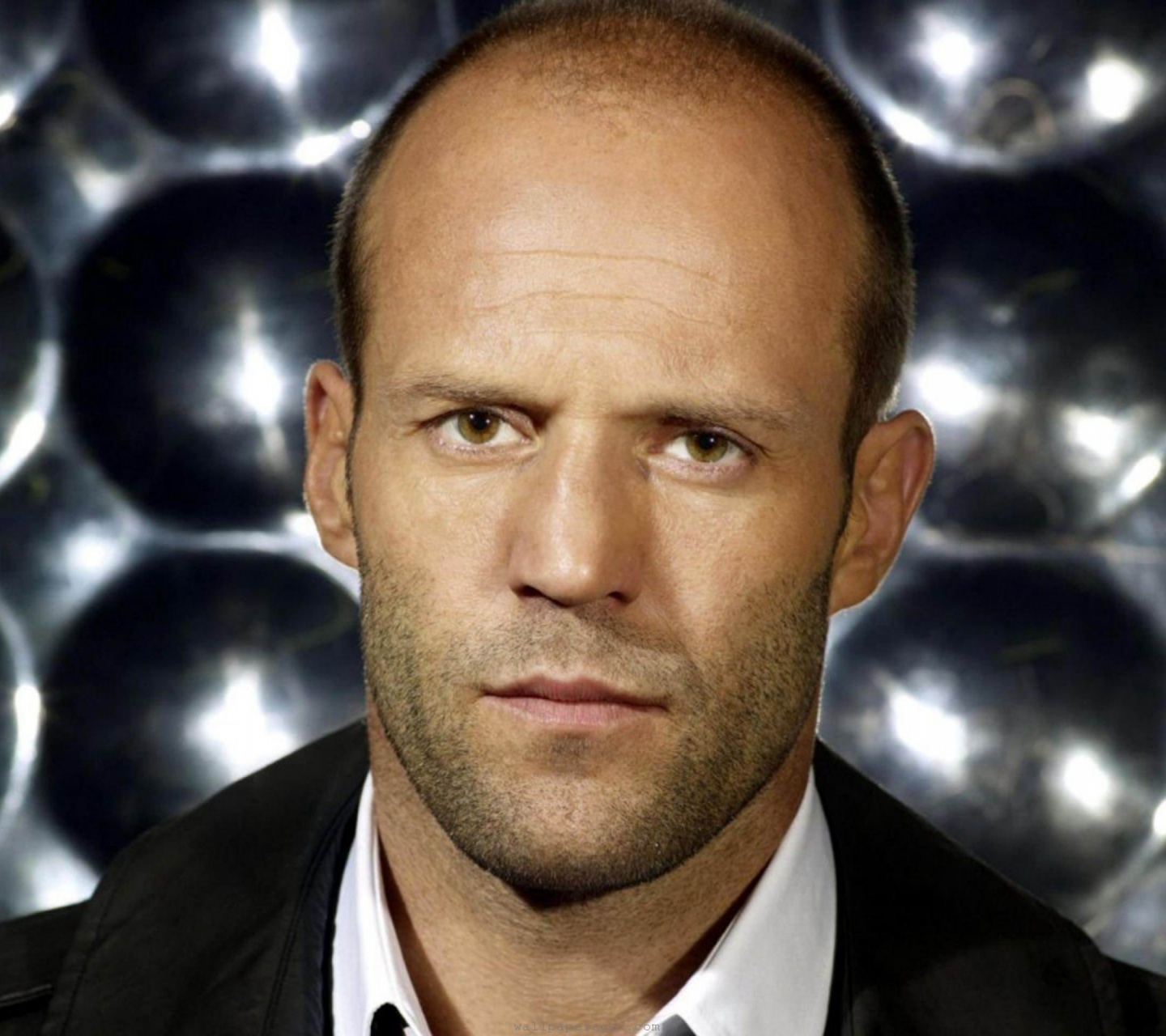 Jason Statham Britain Star Face