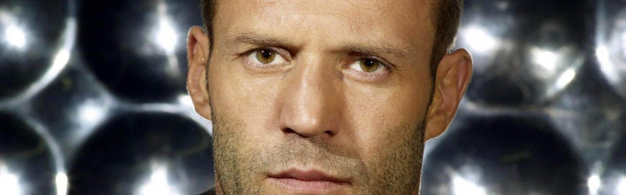 Jason Statham Britain Star Face