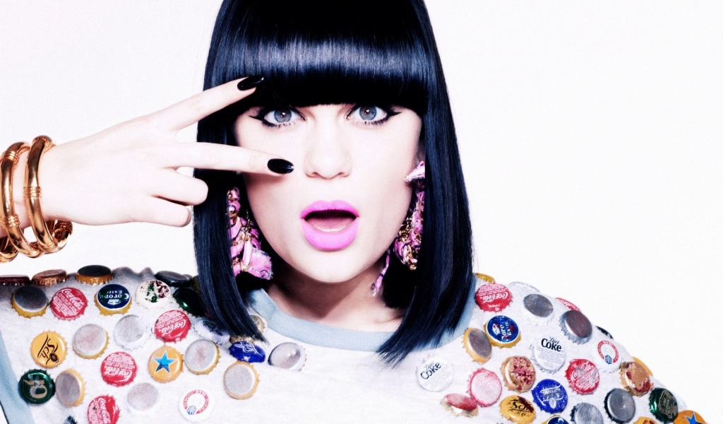 Jessie J x