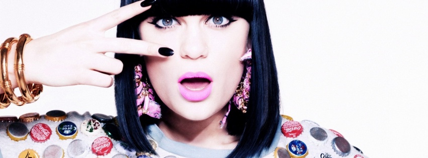 Jessie J x