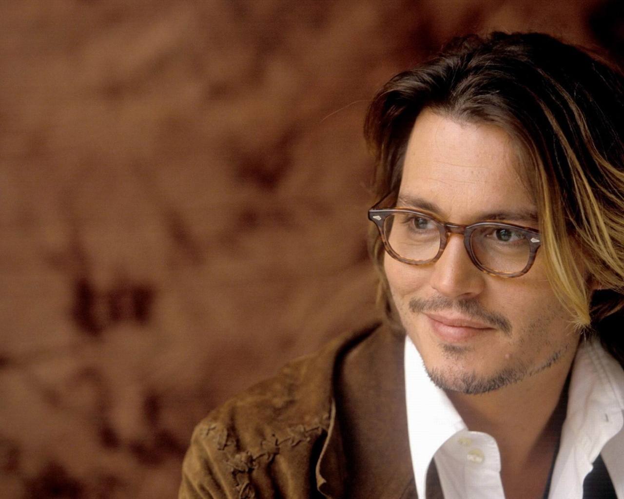 Johnny Depp Actor Celebrity