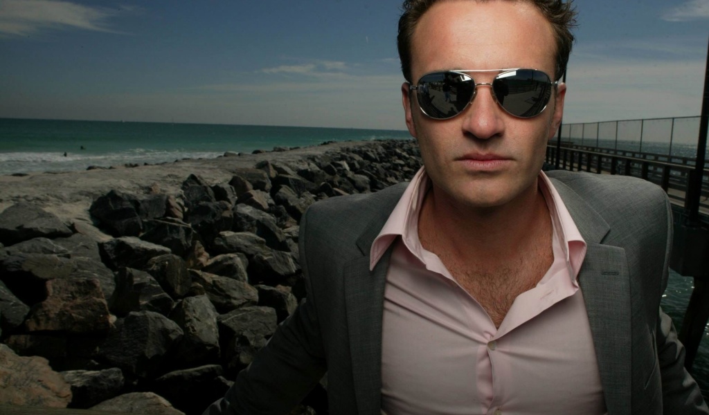 Julian Mcmahon