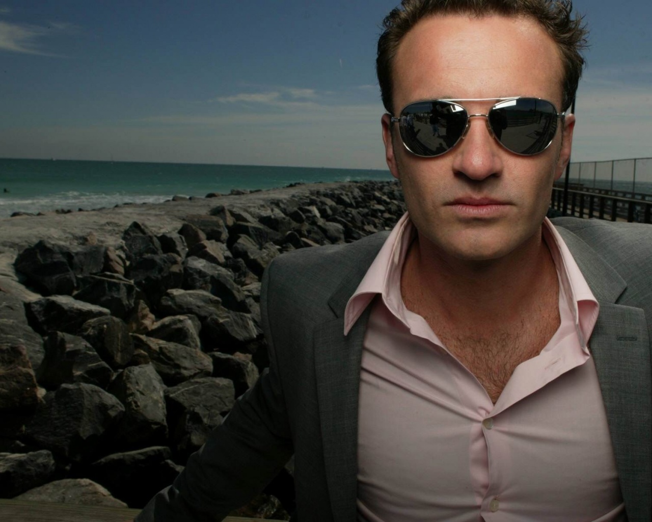 Julian Mcmahon