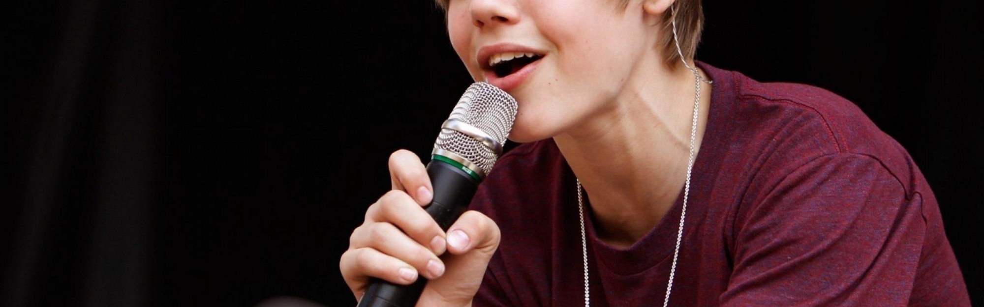 Justin Bieber