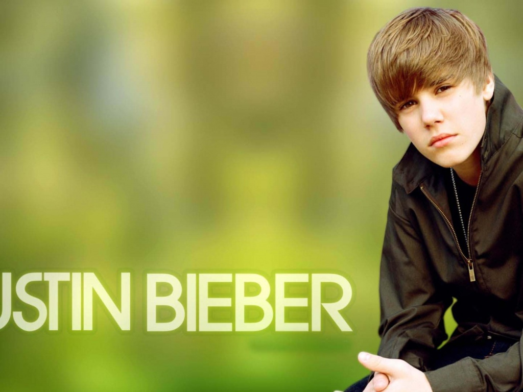 Justin Bieber Wallpaper