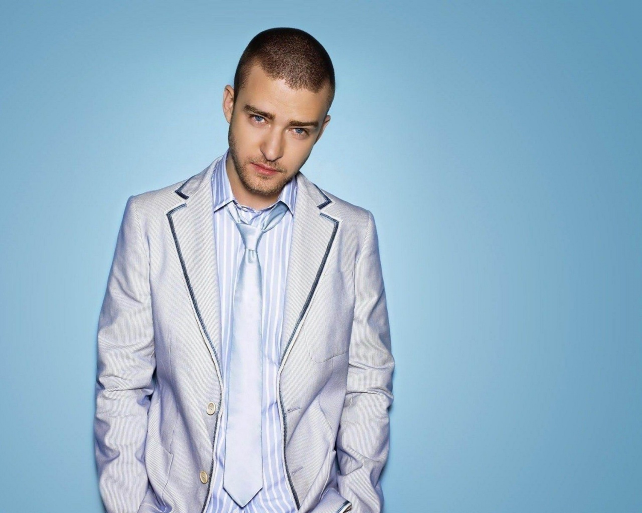 Justin Timberlake Singer