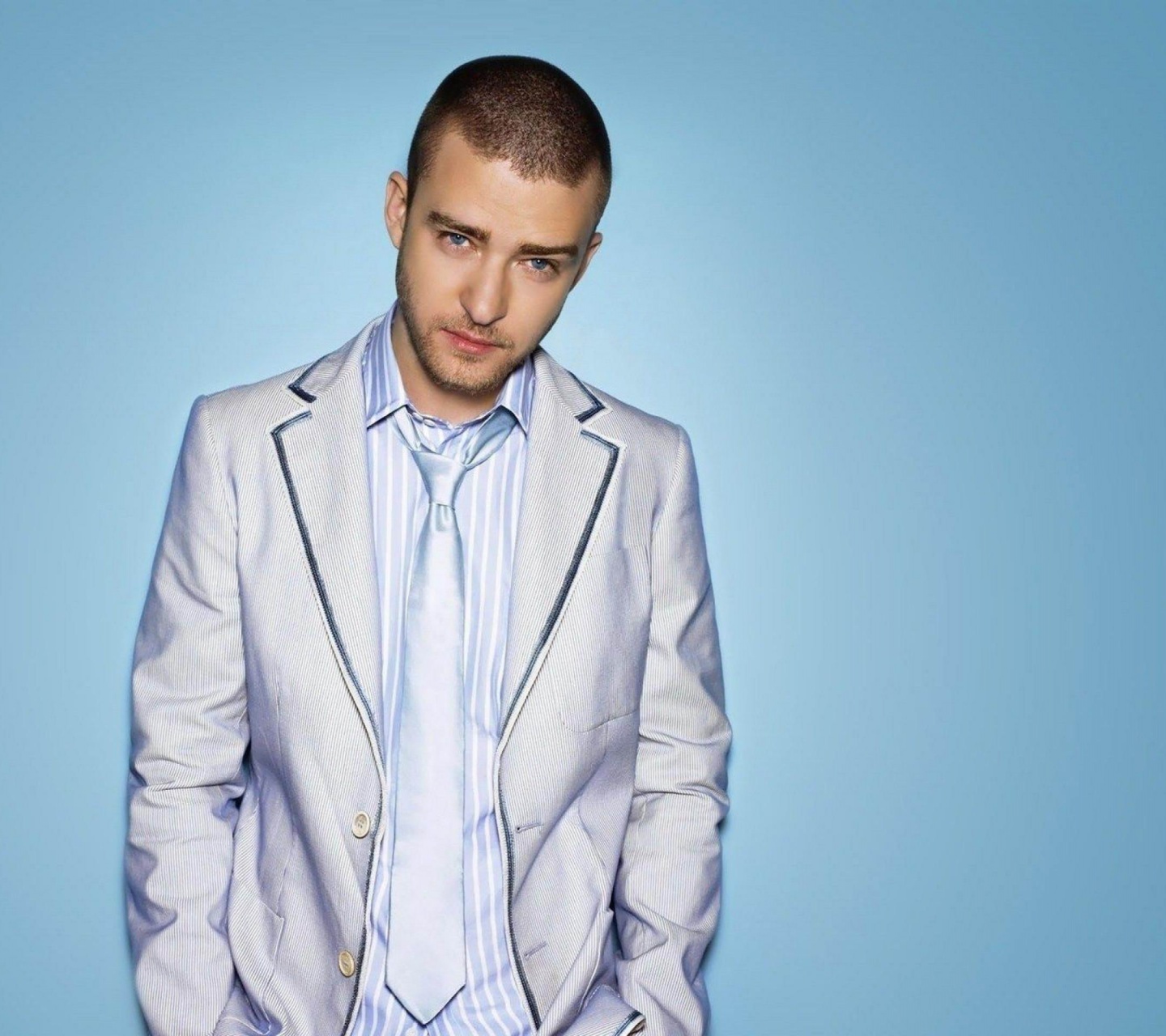 Justin Timberlake Singer