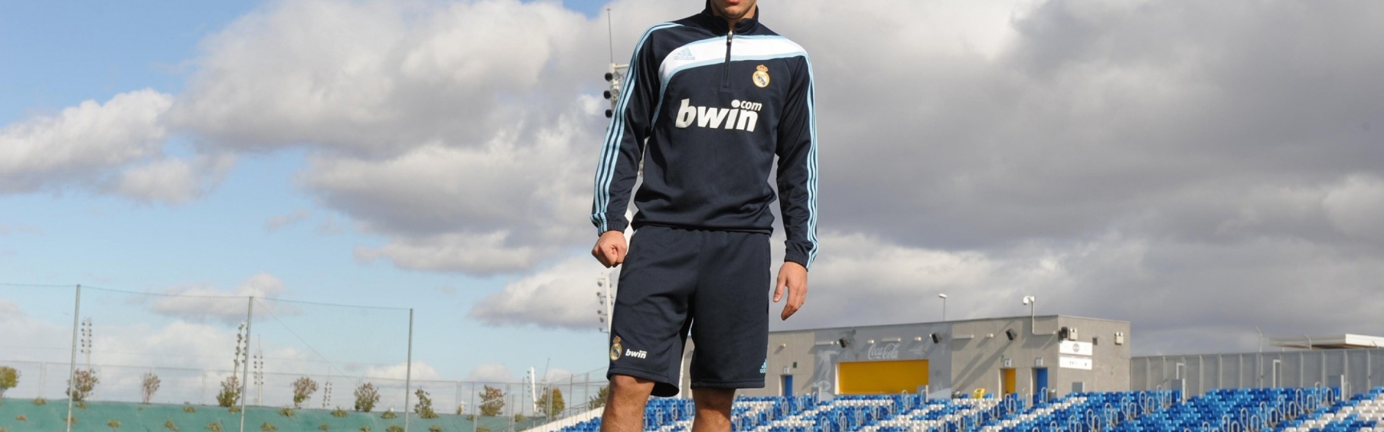 Karim Benzema - French Footballer