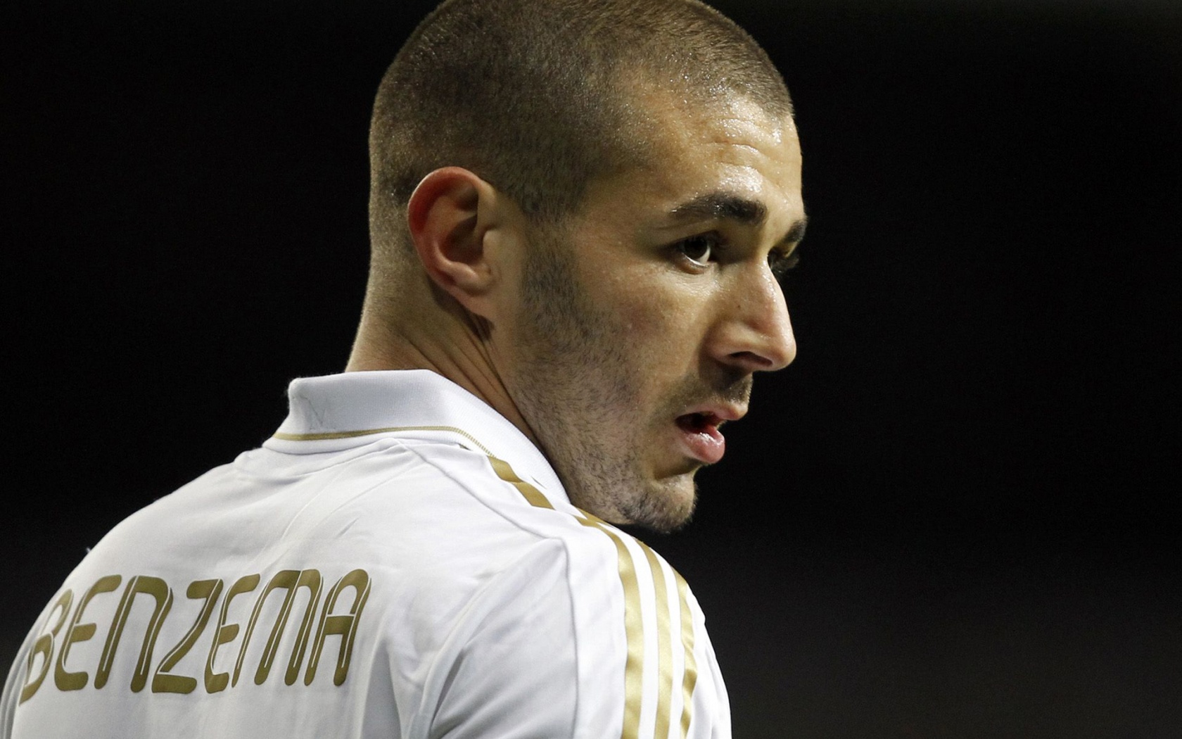 Karim Benzema